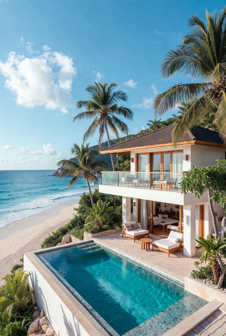 apppartement 3 pieces